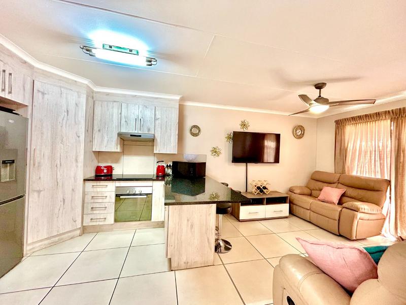 To Let 2 Bedroom Property for Rent in Ngwenya River Estate North West